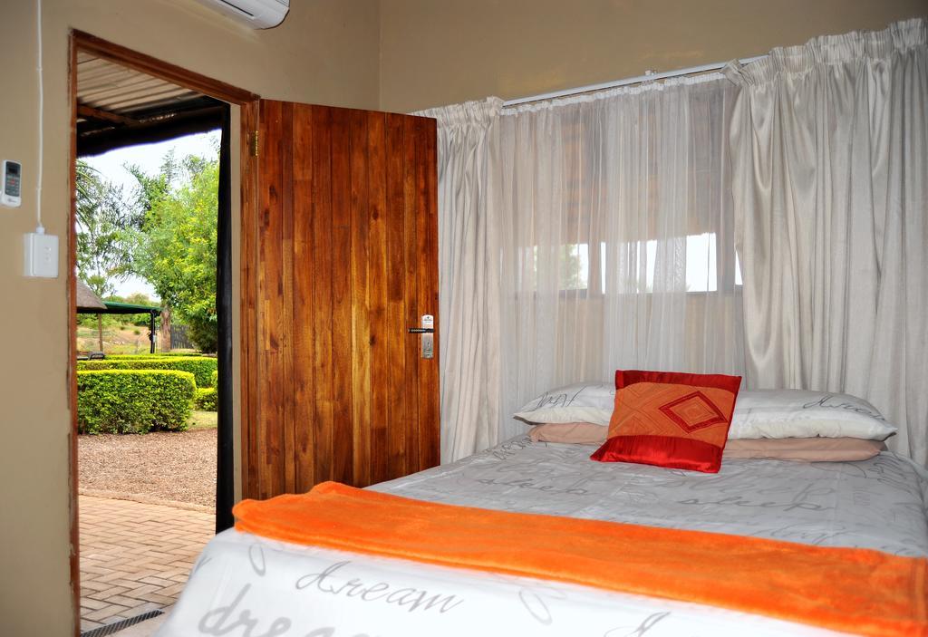 Palmwag Tzaneen Exterior photo